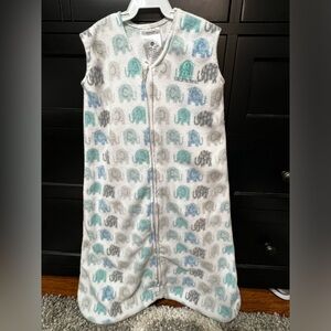 Halo Fleece Large Sleep Sack